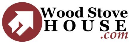 Logo for Wood Stove House